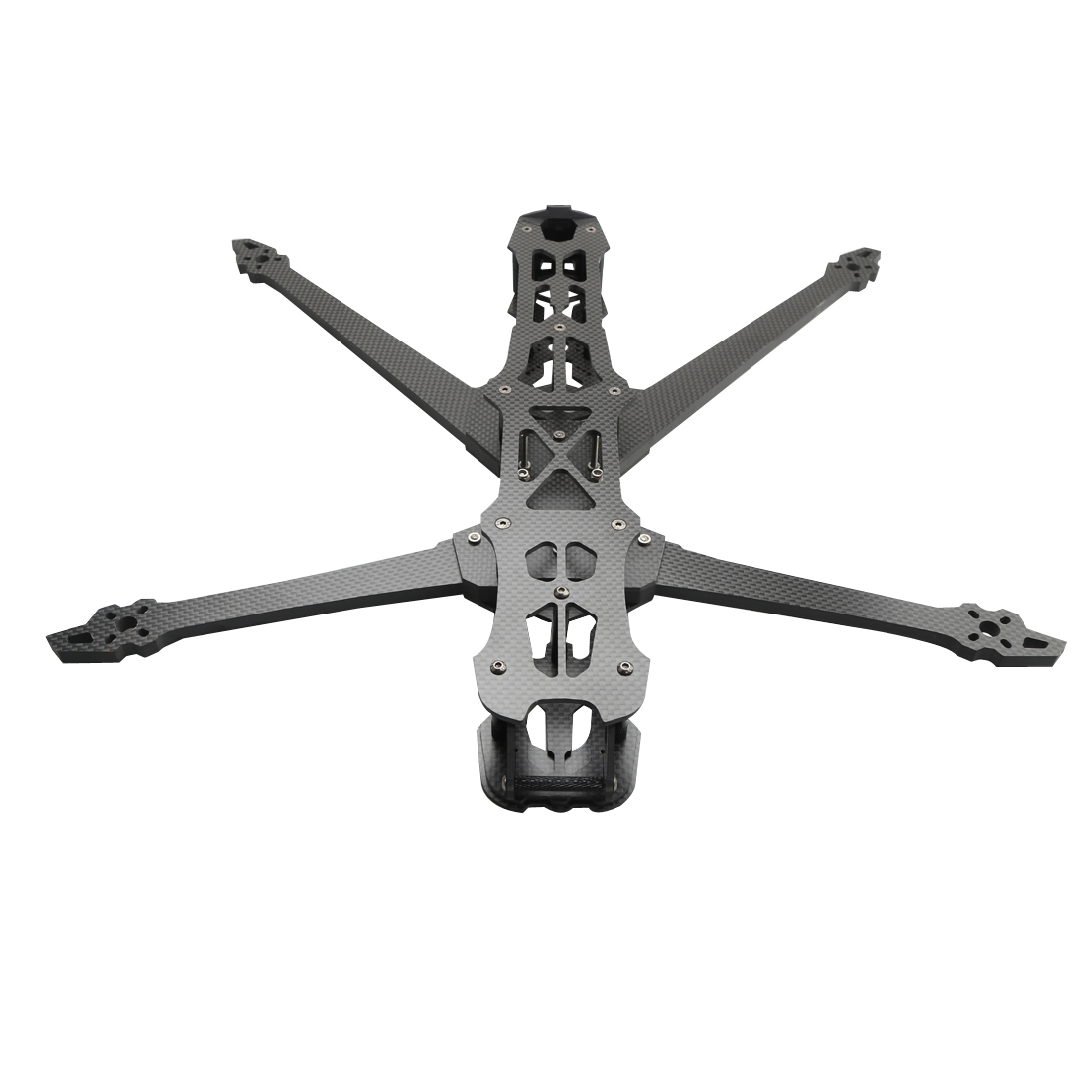 Drone Rc2 - GK-V3 15 inci 680mm FPV Drone