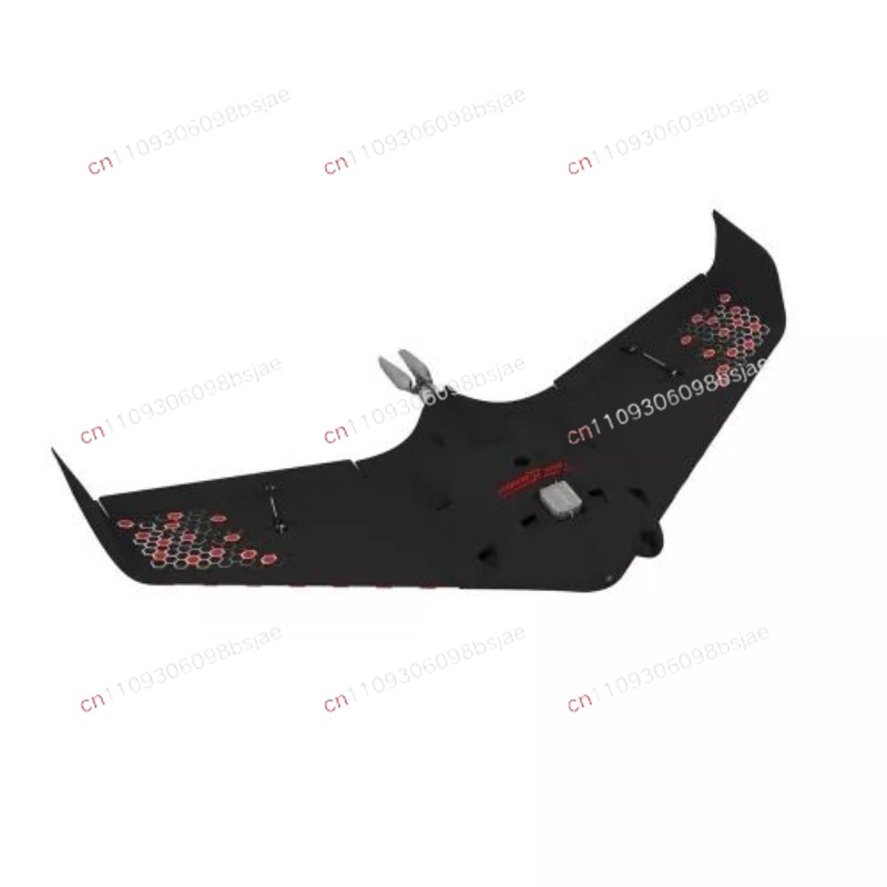 Drone Rc Pro - Pesawat RC Electric Sonicmodell AR Wing
