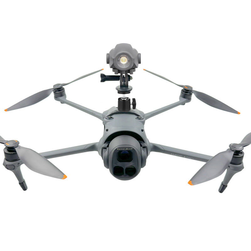 Drone Rcfpvpro - 1Set Lampu Sorot Penerbangan Lampu Strobo