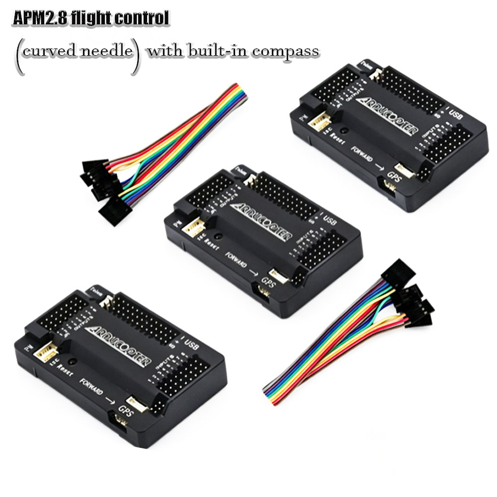 Drone Rc2 - Papan Pengontrol Penerbangan APM 2.8 dengan