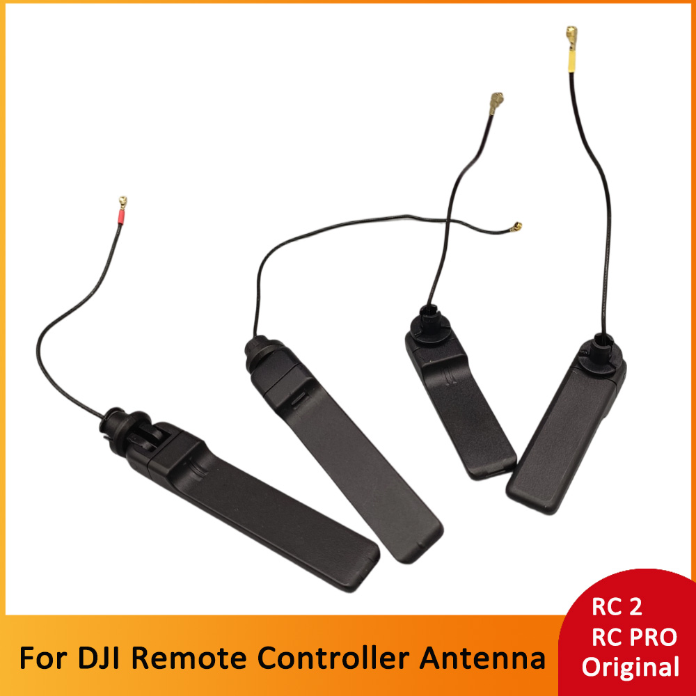 Drone Rcfpvpro - Antena Remote Control RC 2 /