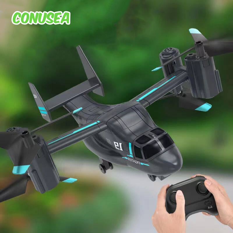 Drone Rc Fpv Manual - Helikopter Drone JJRC X38 Rc dengan