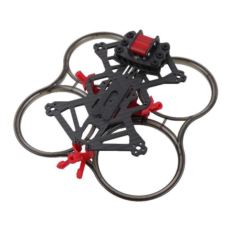 Drone Rc2 - Rangka Drone Balap FPV HSKRC CC30