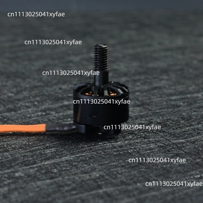 Micro Fpv Quad - Motor Brushless 1105 5500KV 3-4S, Suku
