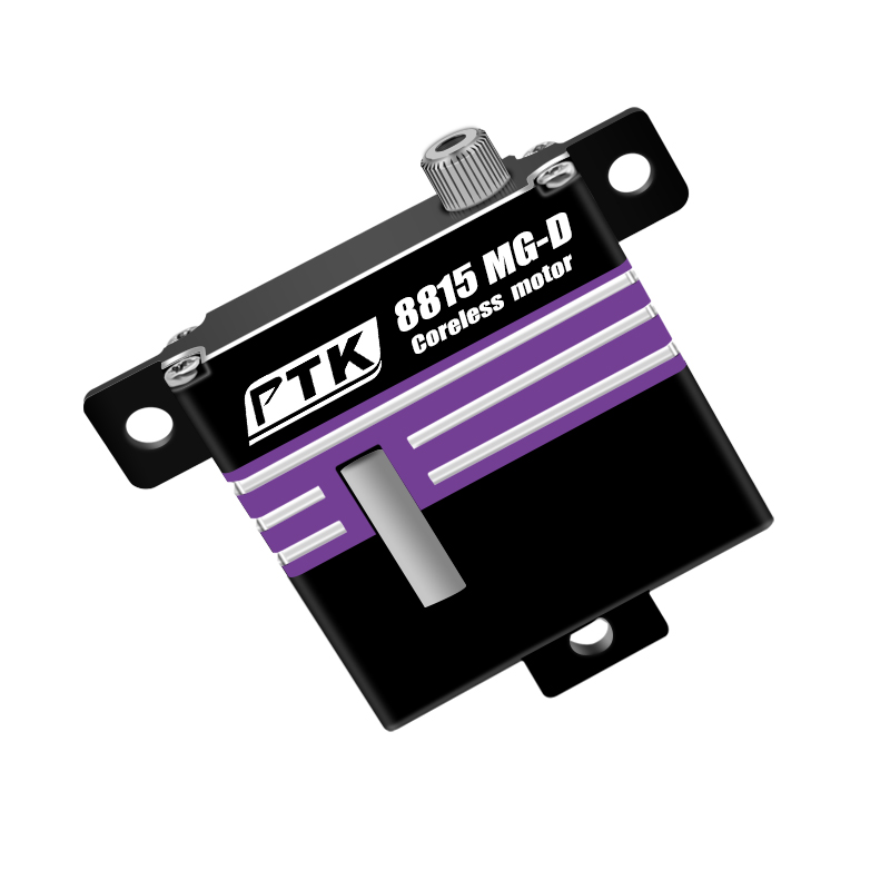 Rc Wing Glider - PTK 8815 mg-d Digital yang dapat