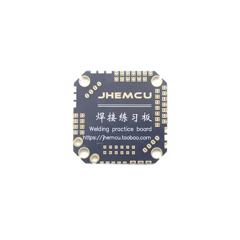 Drone Rc Battery - JHMCU Papan Latihan Pengelasan Solder Pengendali