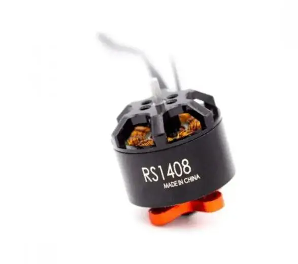 Micro Fpv Quad - EMAX RS1408 1408 2300KV-3600KV Motor Brushless