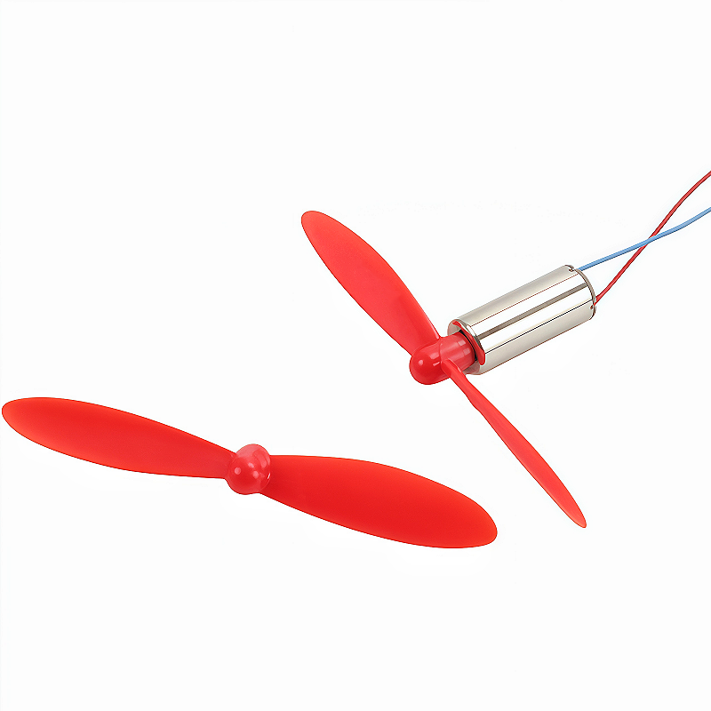 Micro Fpv Quad - 4 X Motor DIY DC 3.7V