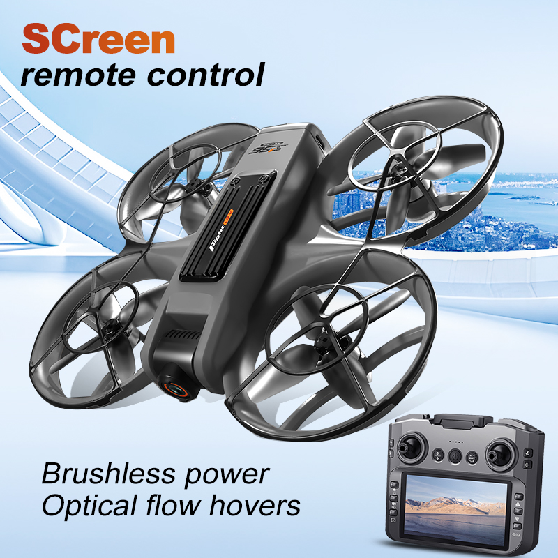Drone Rc Under 1000 - Drone RC Kontrol Satu Tombol, Melayang