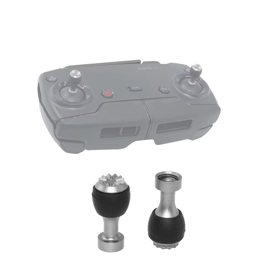 Drone Rcfpvpro - Pengendali jarak jauh Joystick untuk DJI