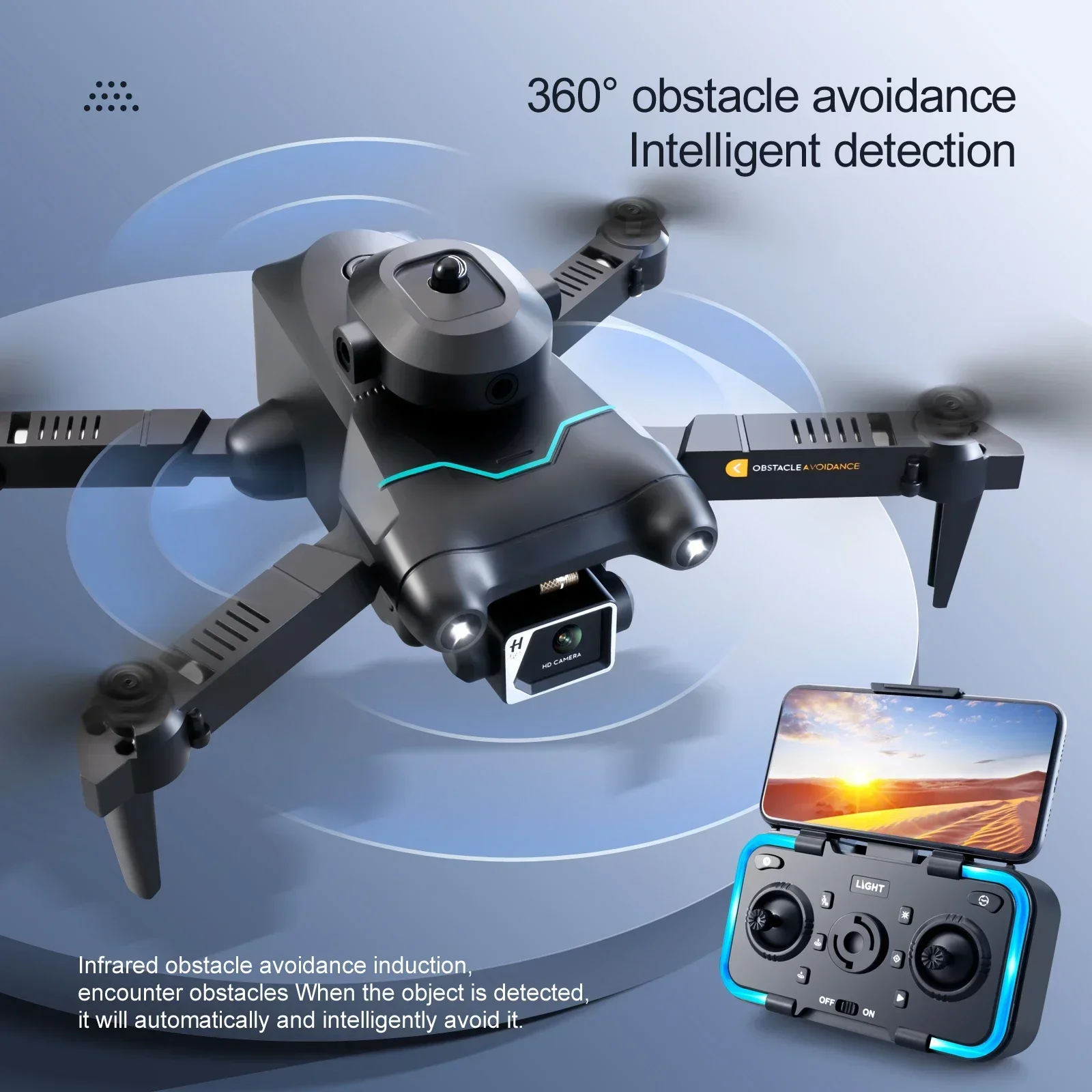 Drone Rc Fpv Manual - Drone Quadcopter RTF S96 WiFi FPV