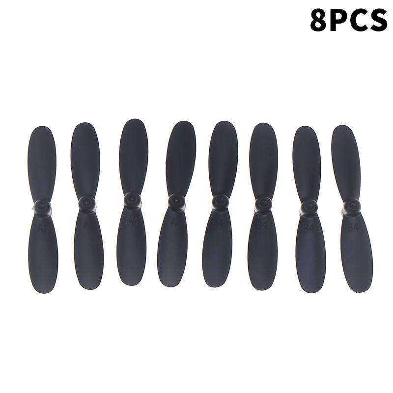 Drone Rc Battery - 8 Buah Baling-Baling 42mm Untuk Suku