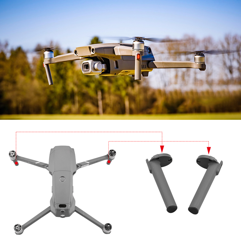 Drone Rcfpvpro - Drone untuk DJI Mavic 2 Pro