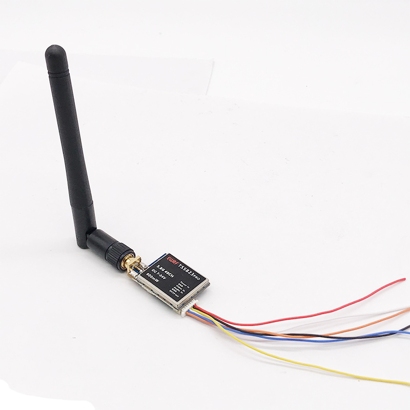 Drone Rc Pro - EWRF TS5823 Pro modul pemancar Video,