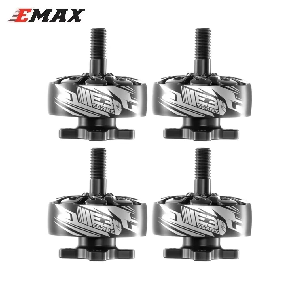 Drone Rc Y Series - 4 Buah EMAX ECOIII Seri 2808