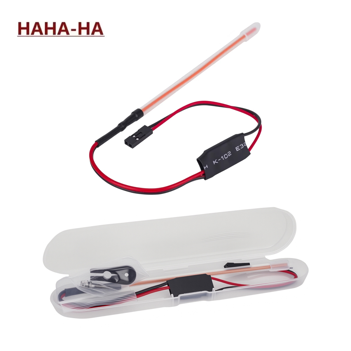 Rc Crawler Axle Parts - Lampu LED Strip Fleksibel untuk Lampu
