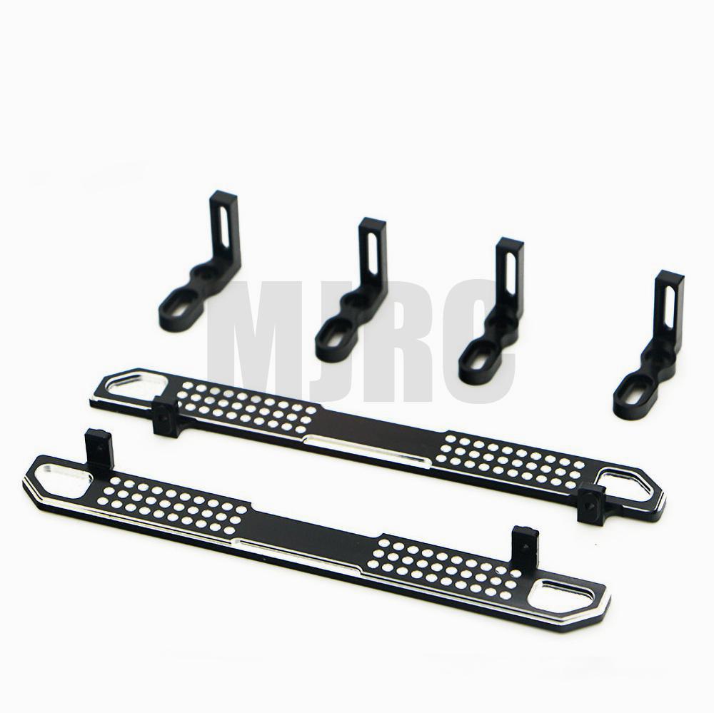 Ajrc 2 Piece Pedal Cleat Logam - Drone Reaper Rc ulasan dan harga
