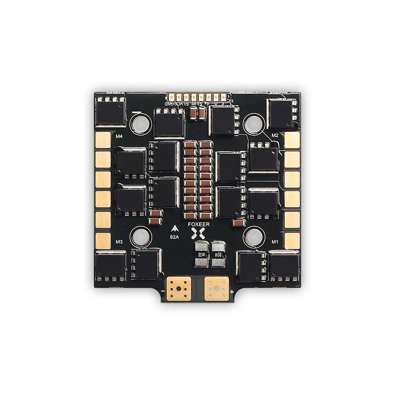Foxeer Reaper 82A F4 128K BL32 - Esc 4In1 Brushless ulasan dan harga