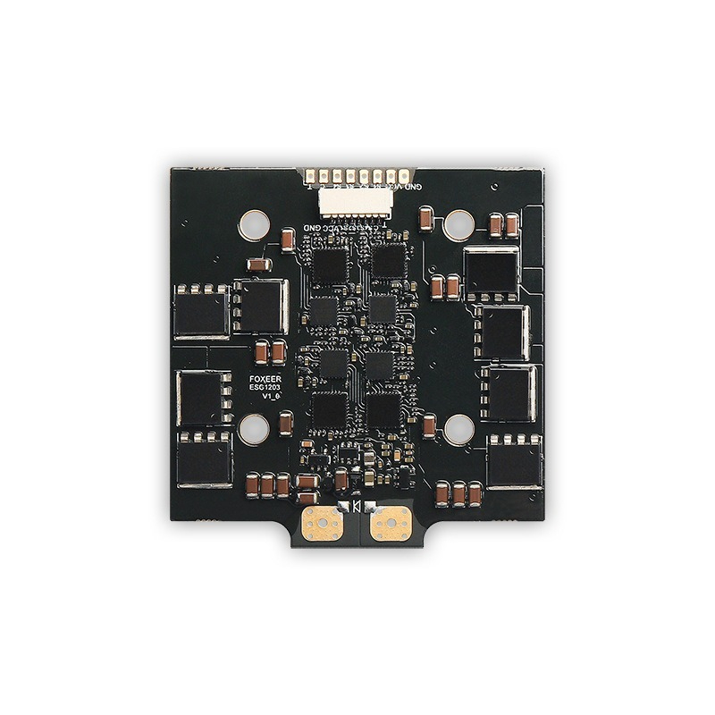 Foxeer Reaper 82A F4 128K BL32 - Esc 4In1 Brushless ulasan dan harga