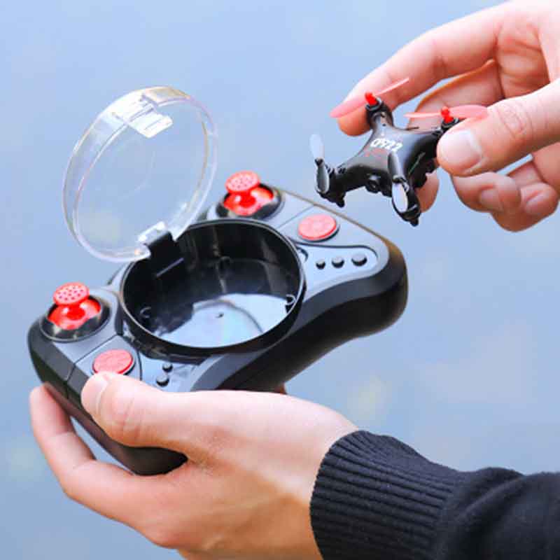 Drone RC Mini Kamera HD WiFi F - Drone Rc Fpv Manual ulasan dan harga