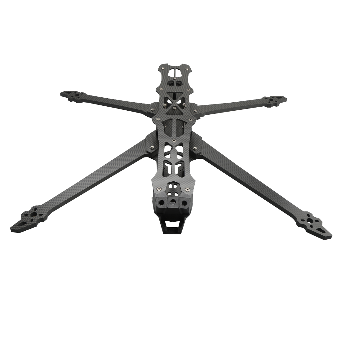 GK-V3 15 inci 680mm FPV Drone  - Drone Rc2 ulasan dan harga