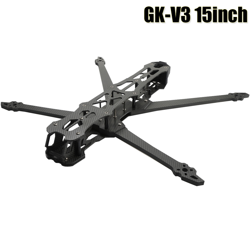 GK-V3 15 inci 680mm FPV Drone  - Drone Rc2 ulasan dan harga