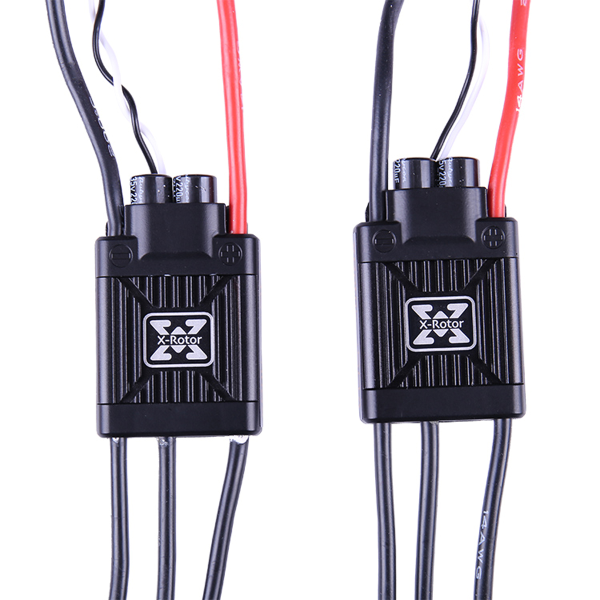 Hobbywing XRotor Tanpa Sikat E - Esc 4In1 Brushless ulasan dan harga