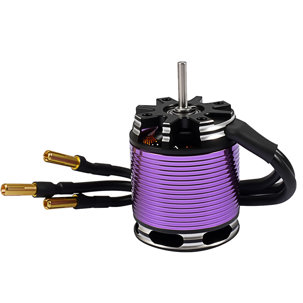 9IMOD Motor Tanpa Sikat ESC Co - Esc 4In1 Brushless ulasan dan harga