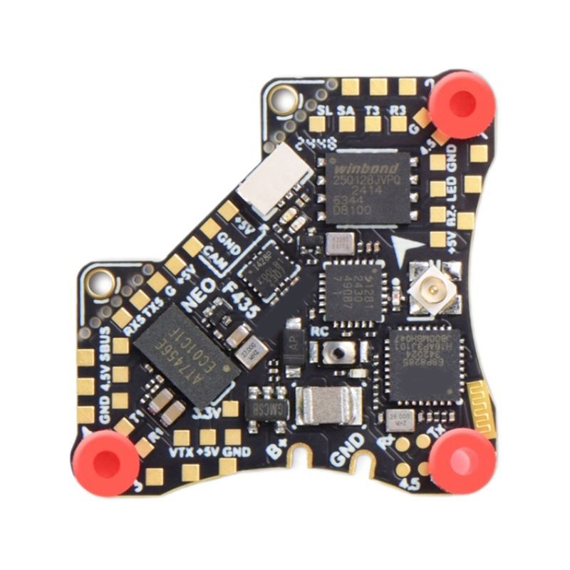 FBIL-F435 NEO 1S AIO Pengendal - Drone Rc Flight Controller ulasan dan harga