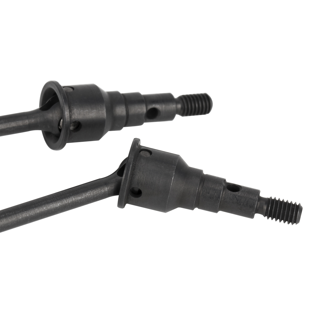 2 Buah Poros Penggerak CVD Dep - Rc Crawler Axle Parts ulasan dan harga