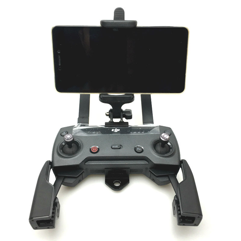 Braket Penyangga Remote Contro - Drone Rcfpvpro ulasan dan harga