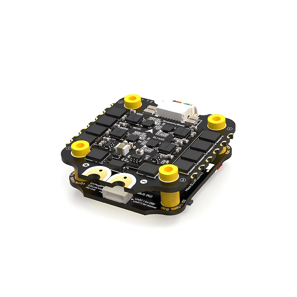 SpeedyBee F405 V4 F4 Pengendal - Drone Rc Flight Controller ulasan dan harga