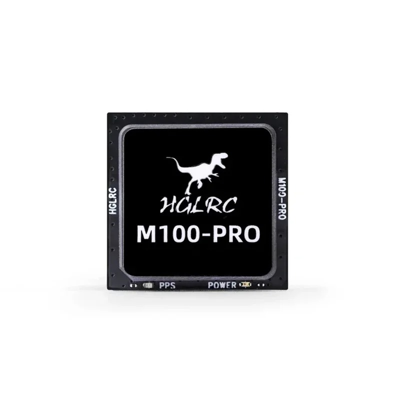 Modul GPS HGLRC M100 PRO M100- - Rc Wing Glider ulasan dan harga