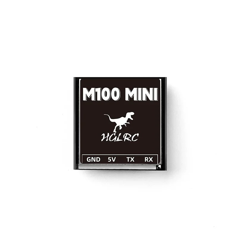 Modul GPS HGLRC M100 PRO M100- - Rc Wing Glider ulasan dan harga