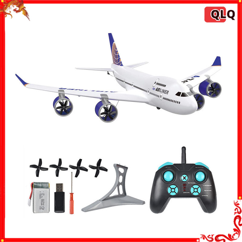 Pesawat layang remot kontrol A - Rc Wing Glider ulasan dan harga