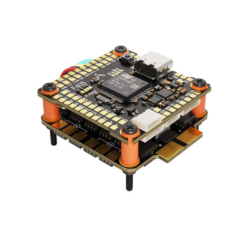Hakrc F7 F722 V2 Se Flight Sta - Drone Rc2 ulasan dan harga