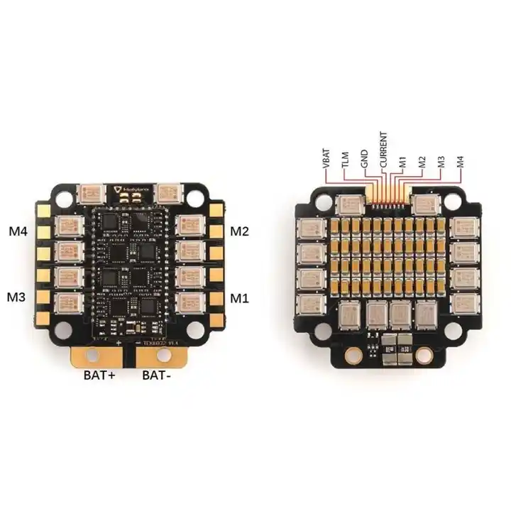 Hakrc F7 F722 V2 Se Flight Sta - Drone Rc2 ulasan dan harga