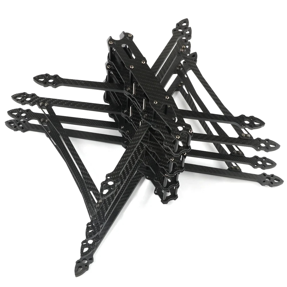 Mark 4 7 inci V2 295mm / 8 inc - Drone Rc2 ulasan dan harga