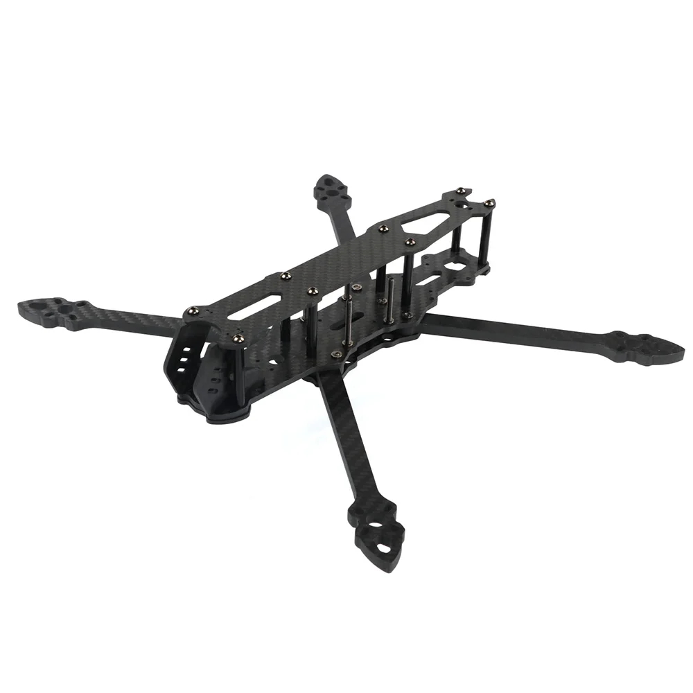 Mark 4 7 inci V2 295mm / 8 inc - Drone Rc2 ulasan dan harga