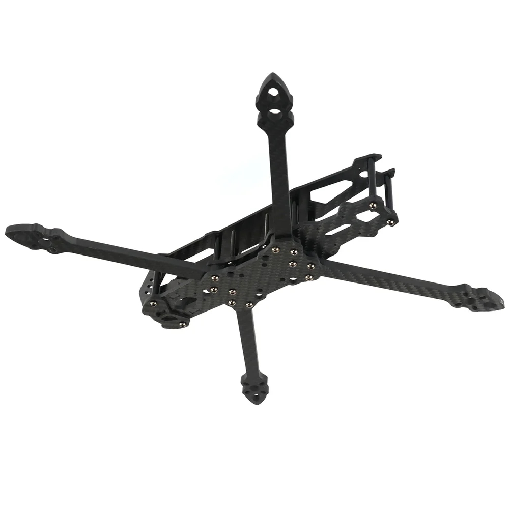 Mark 4 7 inci V2 295mm / 8 inc - Drone Rc2 ulasan dan harga