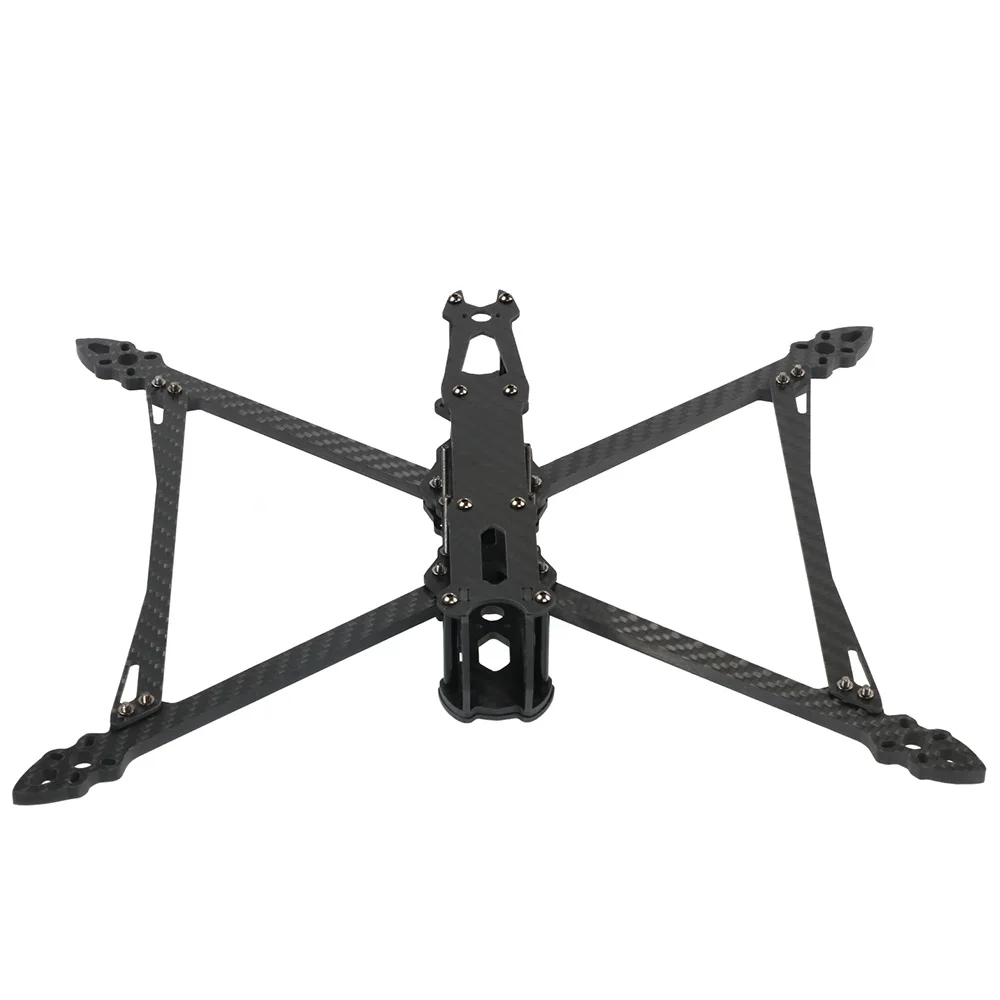 Mark 4 7 inci V2 295mm / 8 inc - Drone Rc2 ulasan dan harga