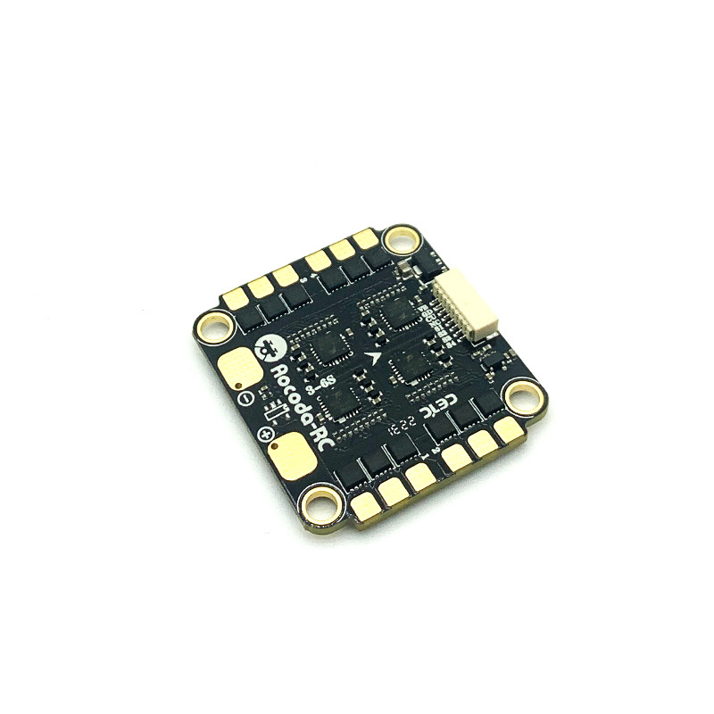 Aocoda-RC 4 in 1 brushless ESC - Esc 4In1 Brushless ulasan dan harga