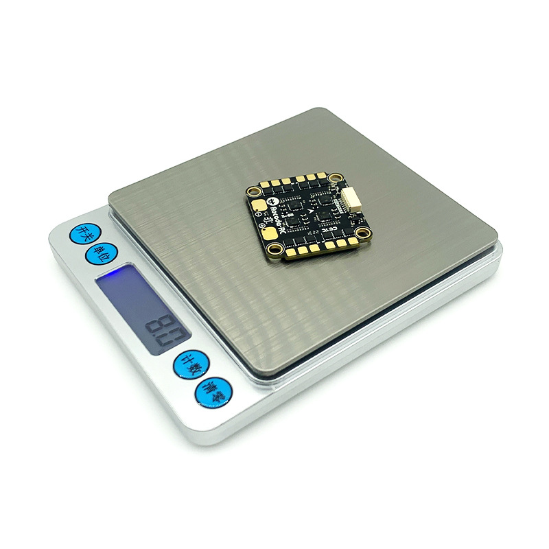 Aocoda-RC 4 in 1 brushless ESC - Esc 4In1 Brushless ulasan dan harga
