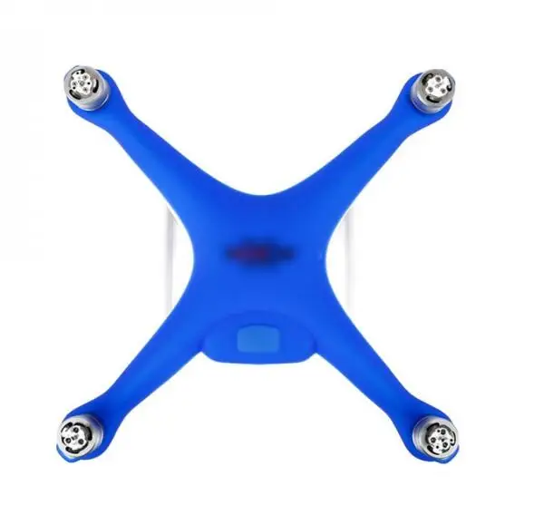 Penutup FUSELAGE Silikon, Casi - Drone Rc Battery ulasan dan harga