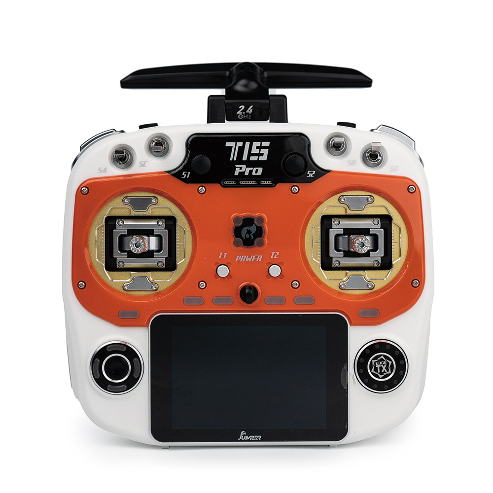 Remote Controller T15 Pro 2.4G - Drone Rc Pro ulasan dan harga