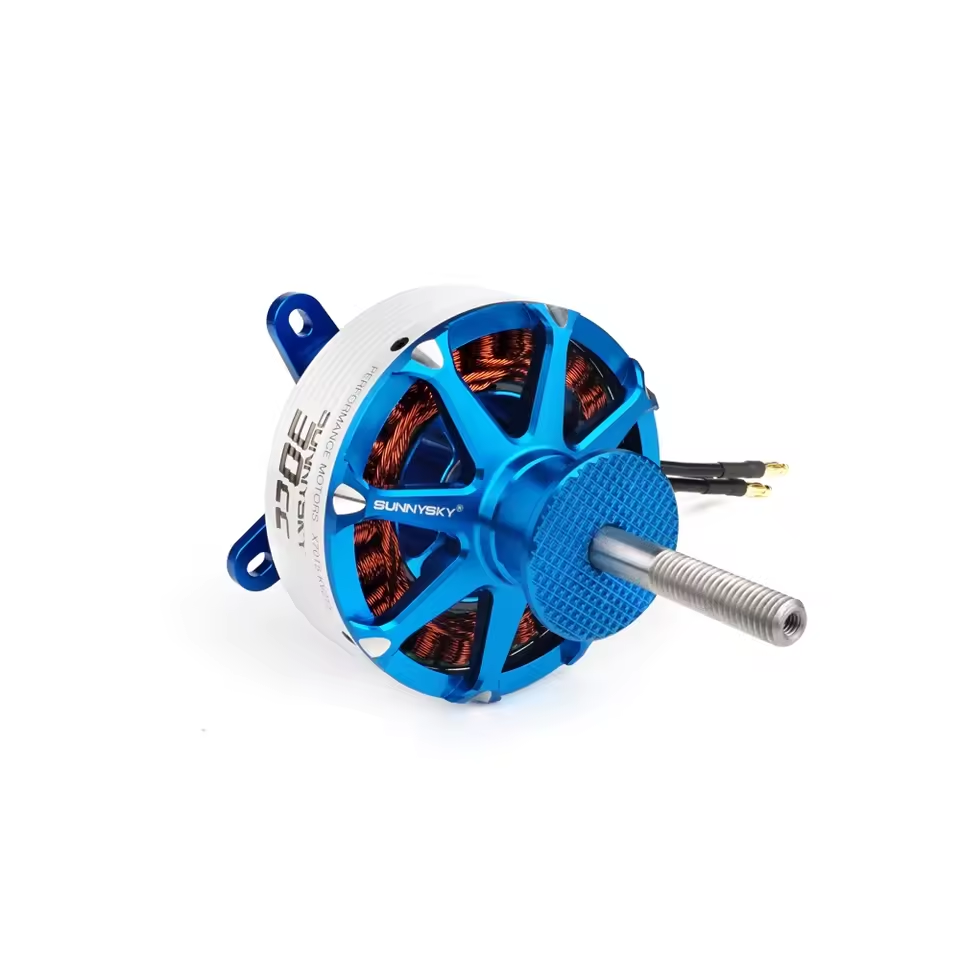 Motor Brushless SunnySky X7015 - Drone Rc Battery ulasan dan harga