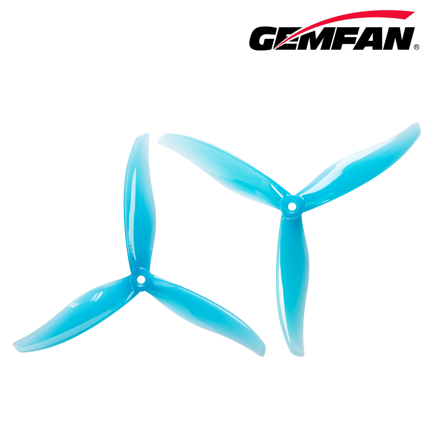 BARU 12PCS /6Pasang Gemfan Fla - Drone Rc Pro ulasan dan harga