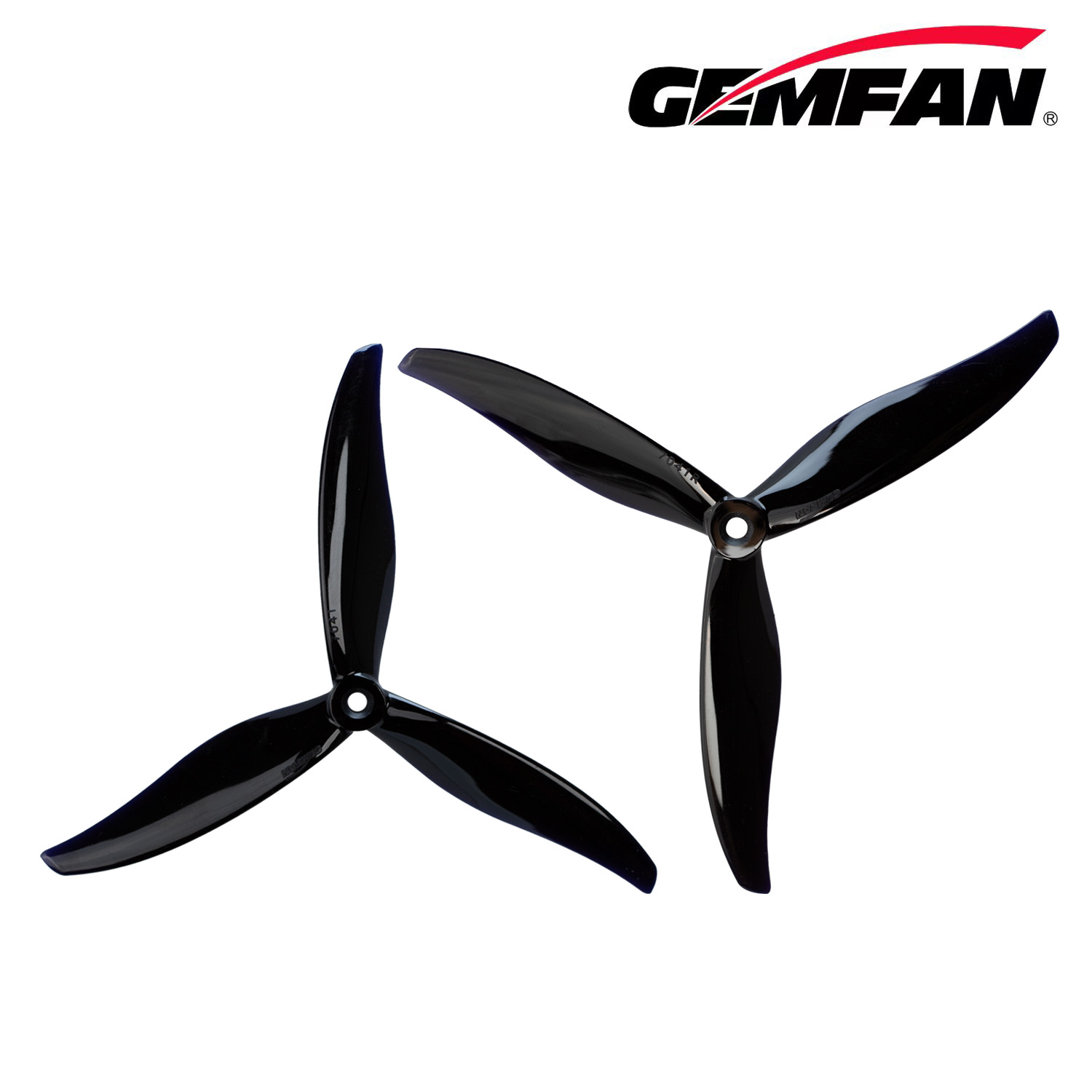 BARU 12PCS /6Pasang Gemfan Fla - Drone Rc Pro ulasan dan harga