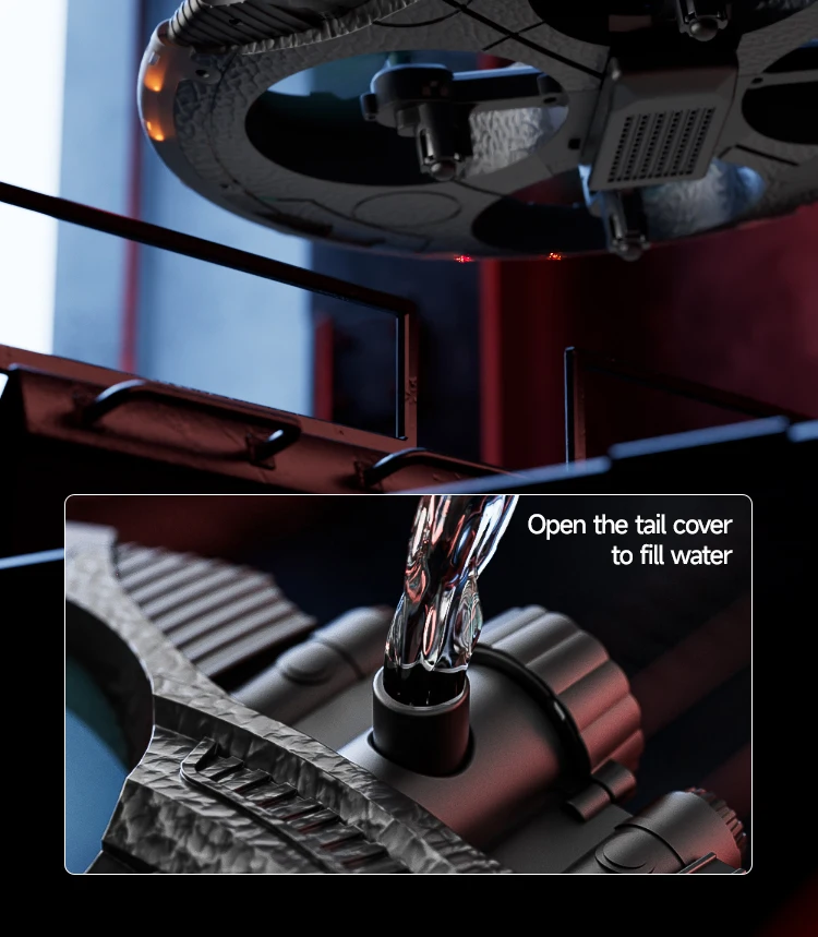Drone FPV WIFI 8K dengan Sempr - Drone Rc Fpv Manual ulasan dan harga