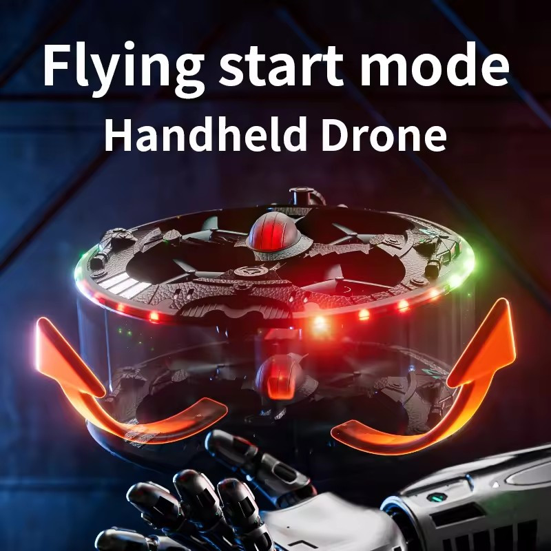 Drone FPV WIFI 8K dengan Sempr - Drone Rc Fpv Manual ulasan dan harga